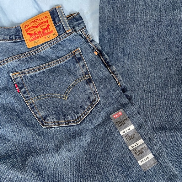 levis 35x36